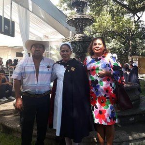 Meet your Posher, Zulma